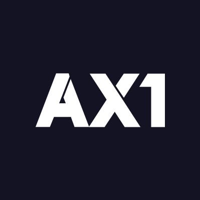 ax1vc Profile Picture