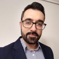 Alexandre Alonso (@librosentweets_) 's Twitter Profile Photo