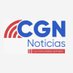 CGN Noticias (@cgn_noticias) Twitter profile photo CGN Noticias (@cgn_noticias) Twitter profile photo