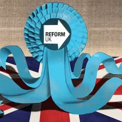 Reform UK spokesperson for St Helens North.
For Official policy https://t.co/AHjZISi4O2
Promoted by Malcolm Webster, 83, Victoria St, London. SW1H 0HW