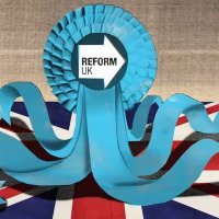 Reform UK St Helens Branch (@sthelensreform) 's Twitter Profile Photo Reform UK St Helens Branch (@sthelensreform) 's Twitter Profile Photo