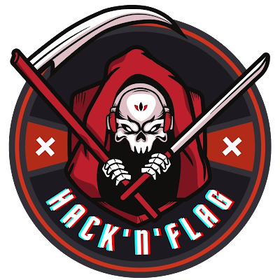 HackNFlag's profile picture. CTF du @groupeesaip d'Aix-en-Provence| Printemps 2024 | Plus d'infos à venir
