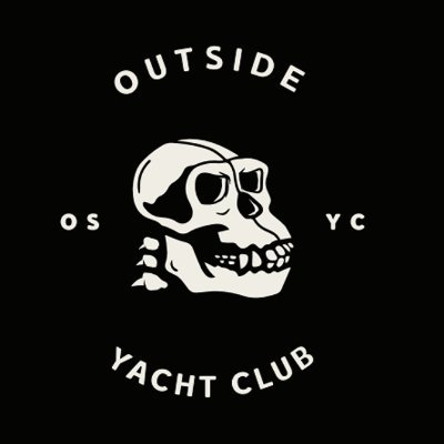 Outside Yacht Clubさんのプロフィール画像