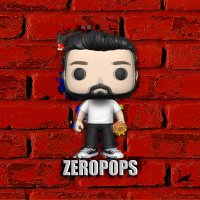 ZeroPops(@NoZeroPops) 's Twitter Profile Photo