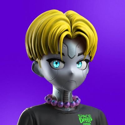 Elp_Dnice's profile picture. I'm a Mechanical 
Forex Trader, Degen Trader // I operate in probabilities. Web3, Content Creator
Cybersecurity enthusiast.
