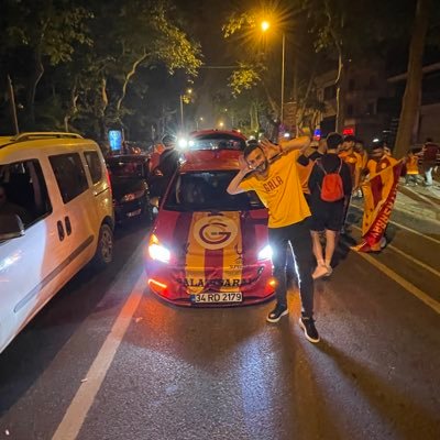 Silgi bitti. Yanlışların üzerini çizip yazacağız bundan sonrasını.. #ultraslan