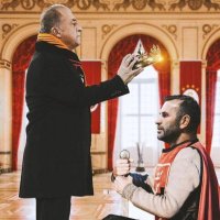 Volkan Gedik / FT (@volkangedikk) 's Twitter Profile Photo Volkan Gedik / FT (@volkangedikk) 's Twitter Profile Photo