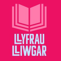 Llyfrau Lliwgar (@yllyfraulliwgar) 's Twitter Profile Photo Llyfrau Lliwgar (@yllyfraulliwgar) 's Twitter Profile Photo