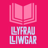 Llyfrau Lliwgar(@YLlyfrauLliwgar) 's Twitter Profile Photo