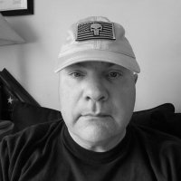Just n Old Guy With a Mic🎙 (@stryker1b) 's Twitter Profile