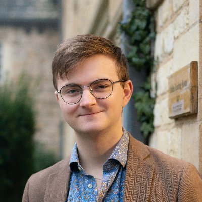 Analytic philosophy, neuroscience & Anglican stuff. Sometime student of @StEdmundHall. He/Him. ✝️🏳️‍🌈