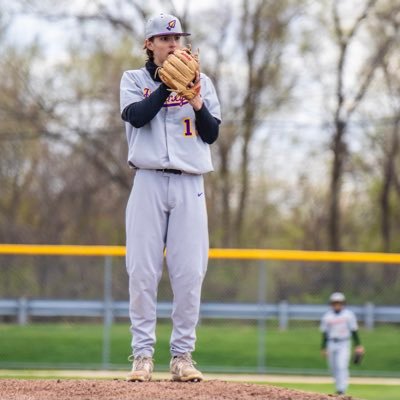 Hononegah Community High School | GRB Madison | ‘26 | 6’3 | 190 | 3.5 GPA | RHP | Jacksonstahl41@gmail.com