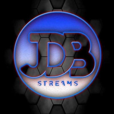 JdBstreams's profile picture. I stream everyday on Twitch