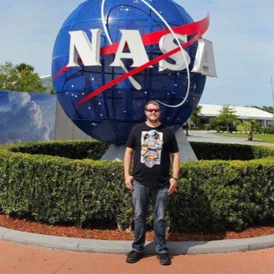 Engineer at Sierra Space || ERAU Daytona 23’ || JHU 26’ || Average Astrophotographer