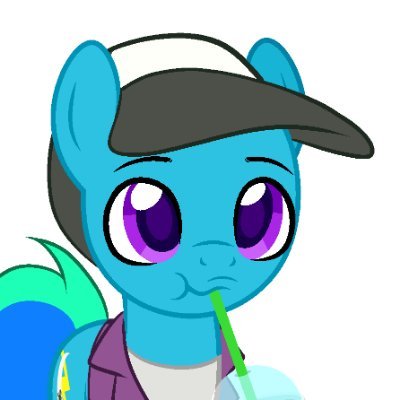 I like games. A lot.
I like ponies. A lot.
DNF if you're a minor.