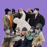 btsislucky7win's profile picture. ARMYXBTS -life goes on, let's live on-💜
INDOMY🇮🇩
💜APO💜BANGPO💜13062013PO💜
PACARKU LAGI WAMIL
KITA BALAS DI 2025