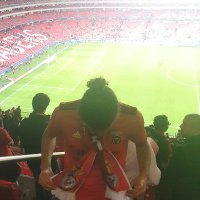 Anjo (@anjo_do_benfica) 's Twitter Profile