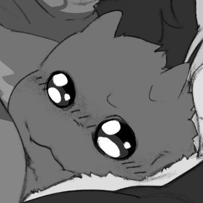 👀👌🎶💜🐀 (Comms: Email or DM)さんのプロフィール画像