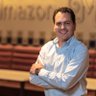 Mugartegui's profile picture. Director General, Amazon Web Services México - Bar Raiser - Private Pilot - Geek - Smart is the new Sexy.