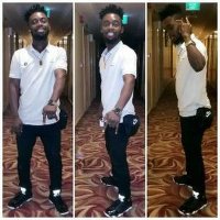 Sulaiman Kamara (@sulaima35539601) 's Twitter Profile