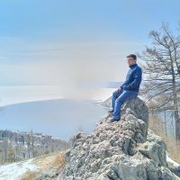 DimitarKitanovski (@dmitrykitanovs1) 's Twitter Profile