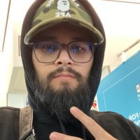 Jonah Wei-Haas (@jweihaas) 's Twitter Profile