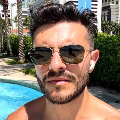 If you're easily offended my thoughts and expressions are not for you. | #bitcoin B | Non Conformist| Manager of @layahheilpern