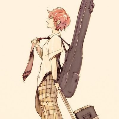 jwJtVWwvIQoOLF2's profile picture. Cルーク mr1800
