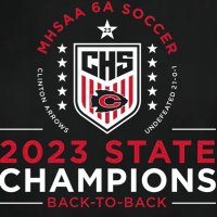 Arrow Soccer (@chsarrowsoccer) 's Twitter Profile Photo