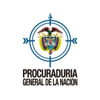 Procuraduría General de la Nación(@PGN_COL) 's Twitter Profile Photo