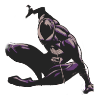 γππππΏππ-ππΌπγ (@blackwebslinger) 's Twitter Profile