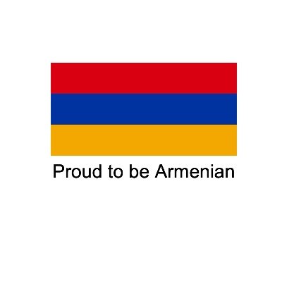 -Passionate about 🇦🇲 & Artsakh
-Not afraid to speak my mind
-We need population & strong leader
-Bad leader IS destroying us
-WAKE UP! 📢 🇦🇲 is in danger