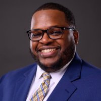 Dr Walter S Thomas Jr (@revthomasjr) 's Twitter Profile