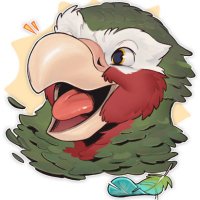 Parrot 🔜 FWA(@HerrWozzeck) 's Twitter Profileg