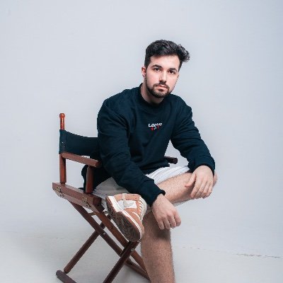 Felipegalmeida_'s profile picture. ODONTO-UEM 
Instagram : @Felipegalmeida_