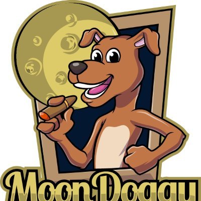 MoonDoggyTx Profile Picture