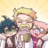 こむぎ🍎🍉🦍🍌(@comgi_commu) 's Twitter Profile Photo