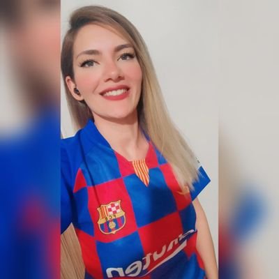 i'm Syrian✌🏻🇸🇾 and Pharmacist 💊😌
Barça fan ❤️💙
