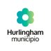 Hurlingham Municipio (@MuniHurlingham) Twitter profile photo
