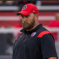 David Richardson (@coach_rich74) 's Twitter Profile