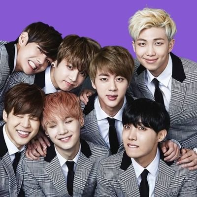 BTS fan account - Baby maple latin Army waiting for 2025 - OT⁷ 💜, 🐱 biased and minimini fan 🐱🐥- INFJ cat lady - en-esp-fr