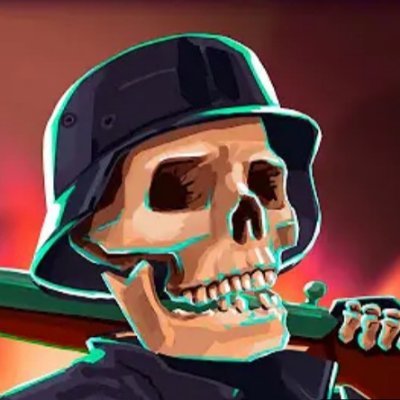 JustHereOC's profile picture. just here