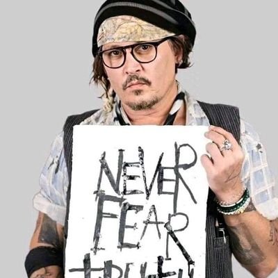 JonnyD99338's profile picture. I'm johnny Christopher Depp from Owensboro Kentucky an American actor