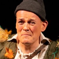 Luke Reader (@baritonic) 's Twitter Profile
