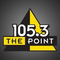 1053 The Point (@1053thepoint) 's Twitter Profile