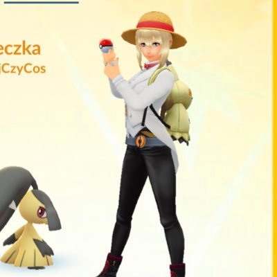 pokemon go fc: 0255 5314 6191 Poland, silesia tl50 exp 833k, catch 581k