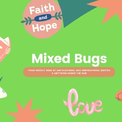 Mixed Bugs