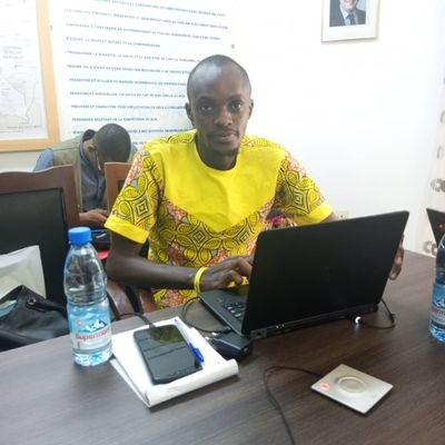 Deputy Director in charge of Program & Partnership Officer at LODGE AN IDP Association. Expert in Crisis Management & Project writing. Whatsapp: +237 697683802.