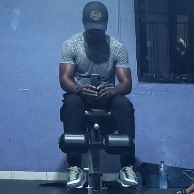AbazDuff's profile picture. #GodFirst 🙏
#Aviation/Engr🛫
#Entrepreneur.
HISTORY 🔱 LOVE 💖my best kinda story. 
Clarity is 🔑.
LFC.