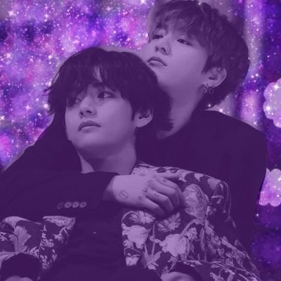 Taekook mis papis